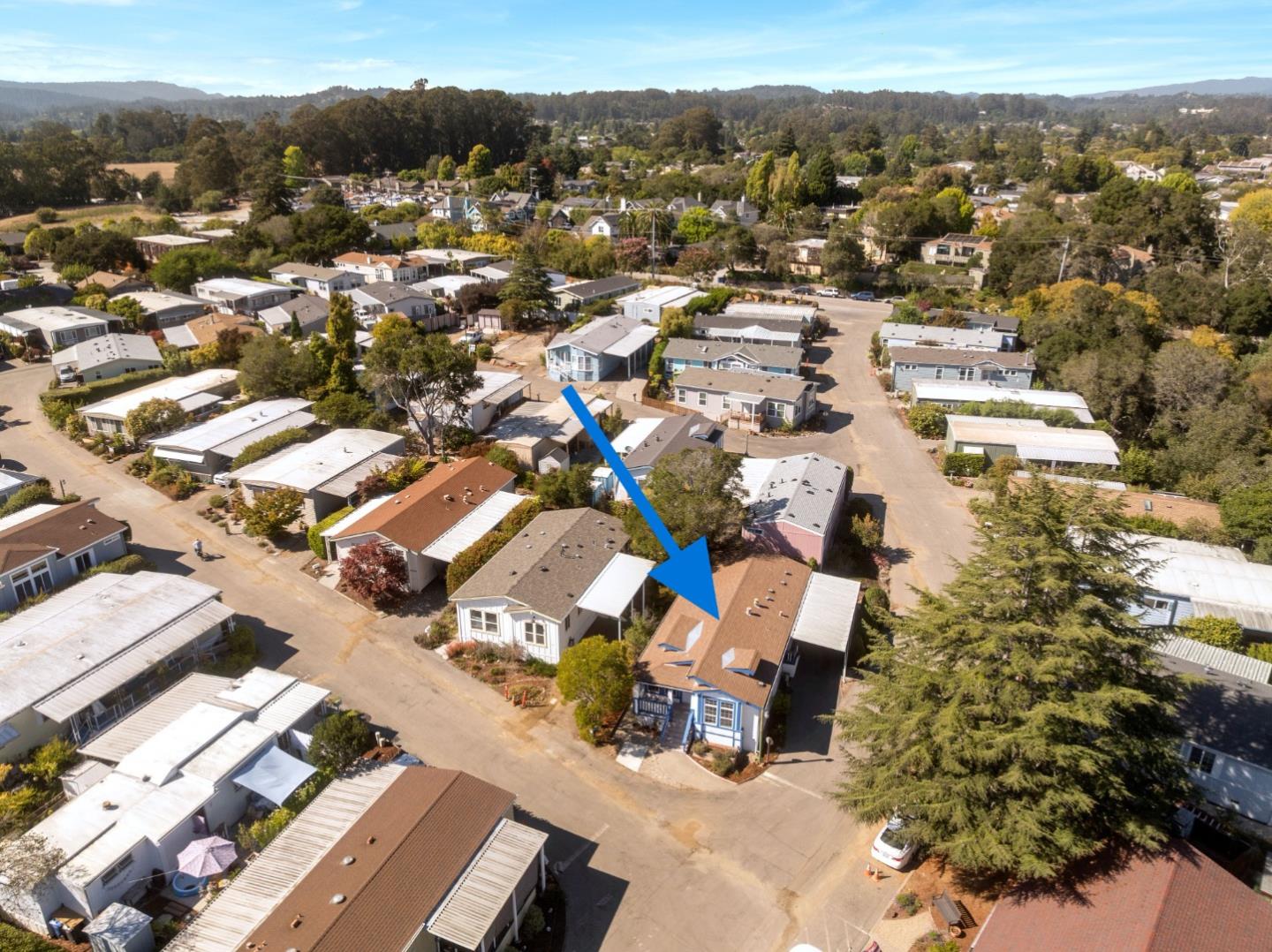 800 Brommer Unit: 79