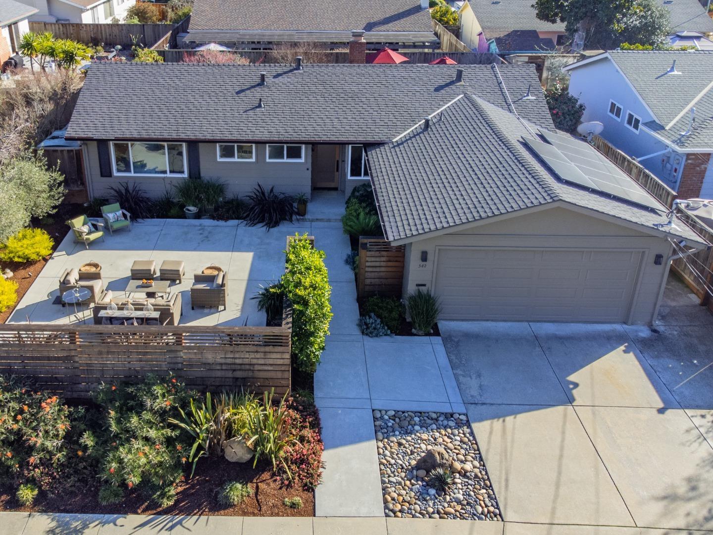 342 Cabrillo Avenue