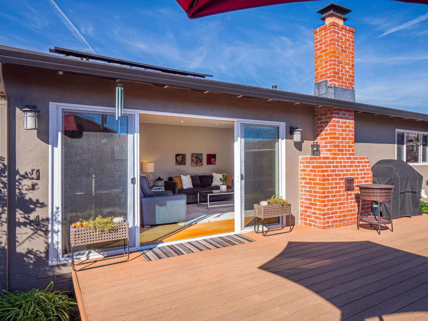 342 Cabrillo Avenue