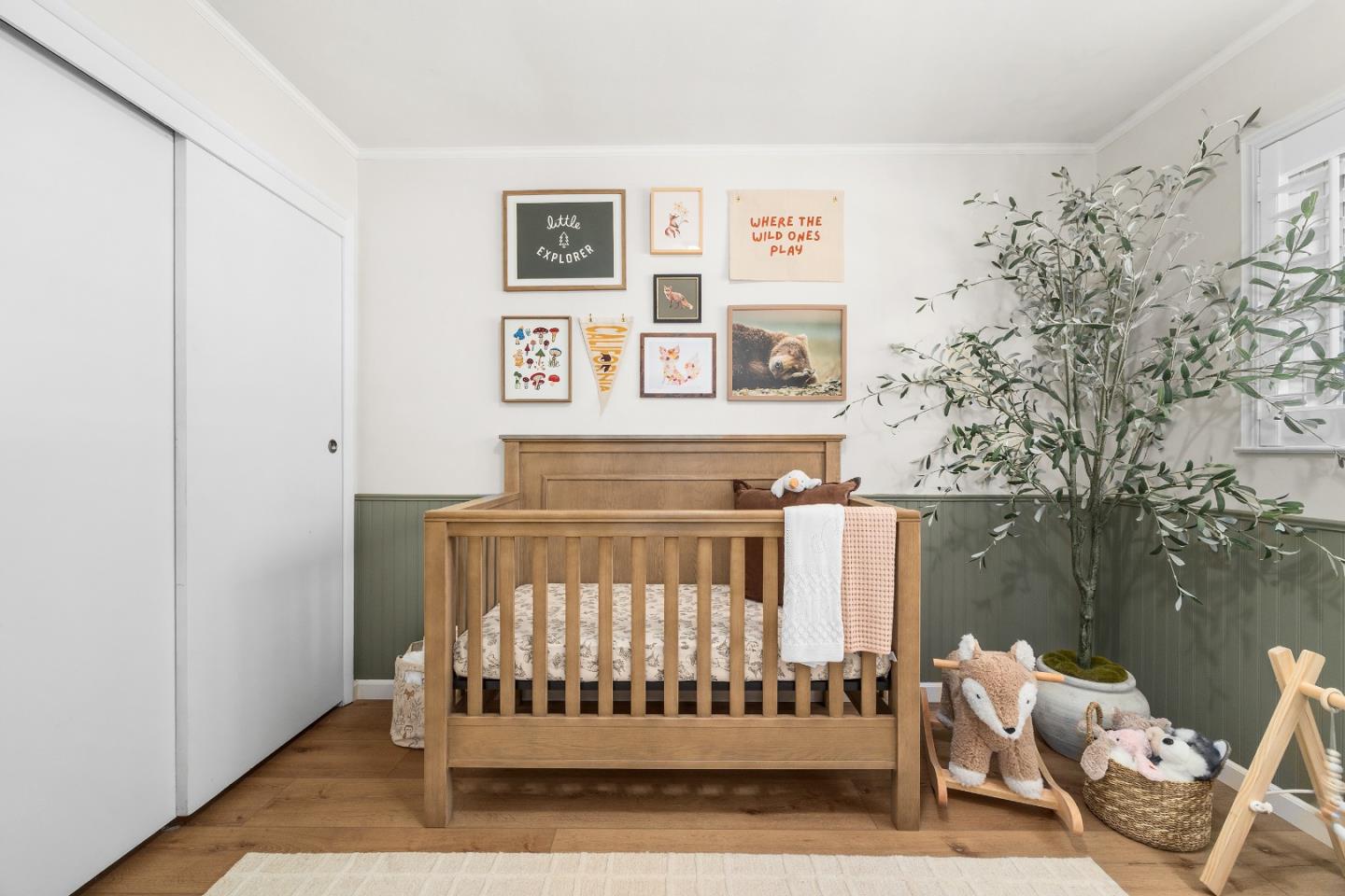 1655 Ord Grove Avenue