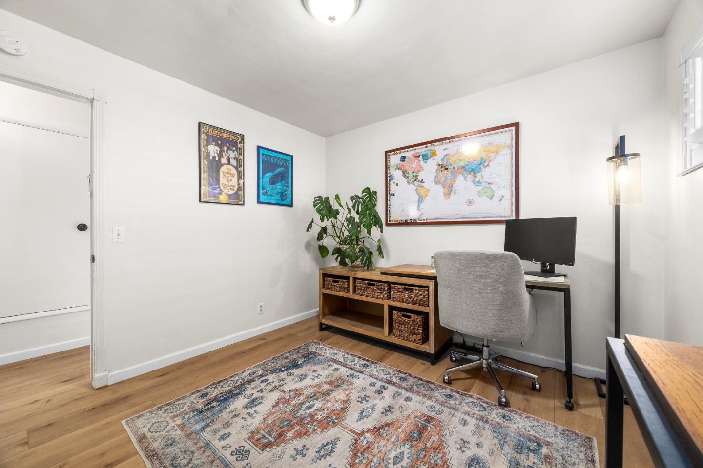 1655 Ord Grove Avenue