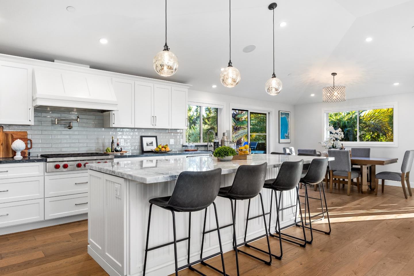 124 Lagunitas Court