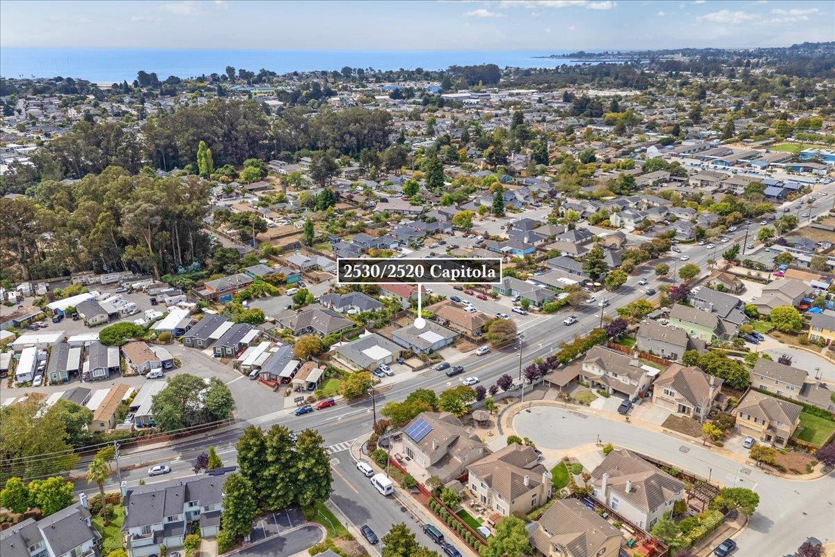 2520&2530 Capitola Road
