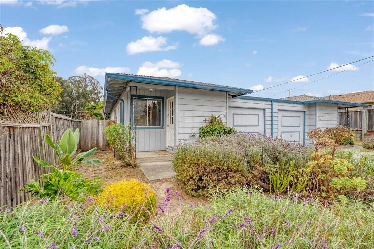 2520&2530 Capitola Road