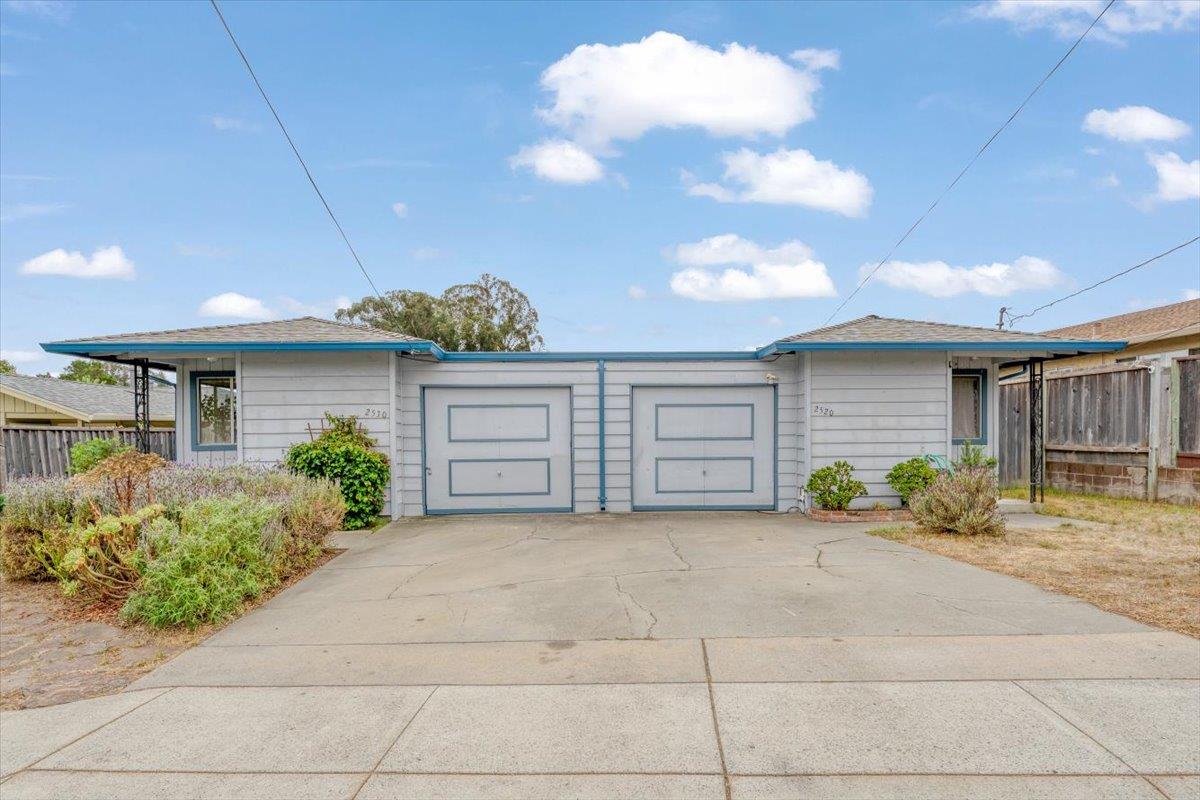 2520&2530 Capitola Road