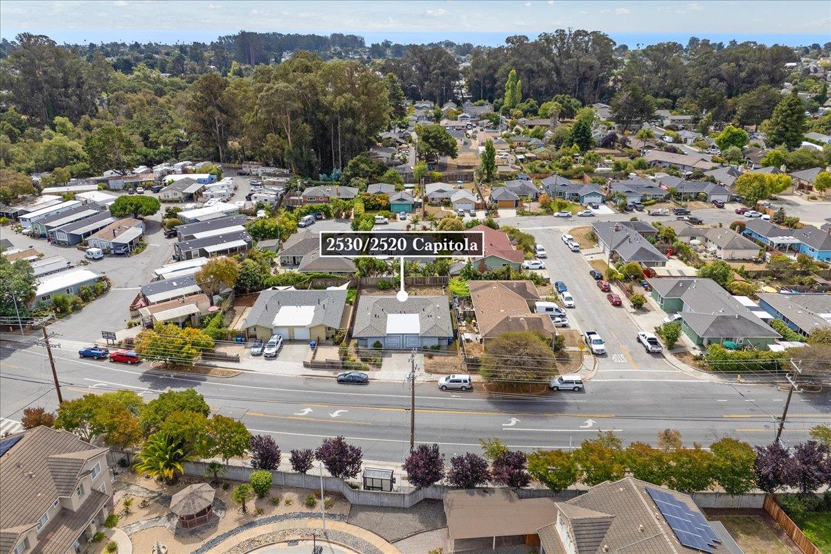 2520&2530 Capitola Road