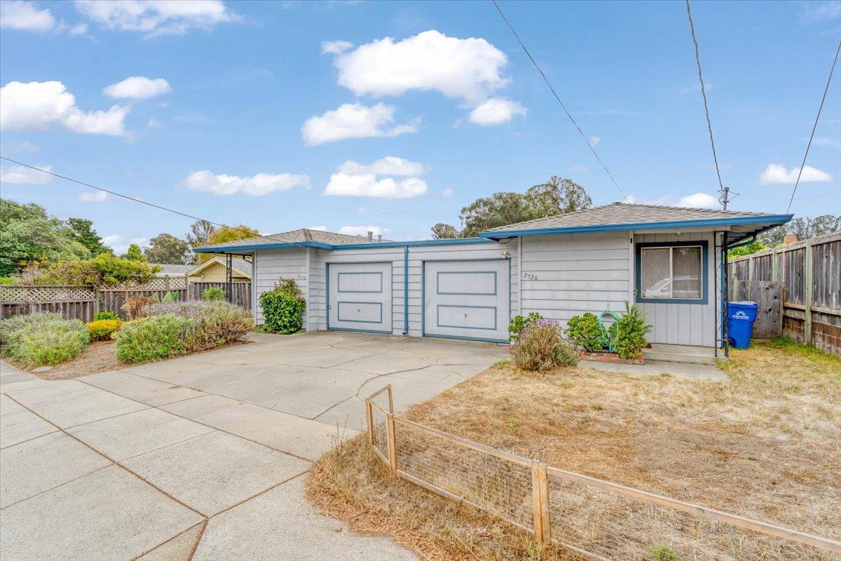 2520&2530 Capitola Road