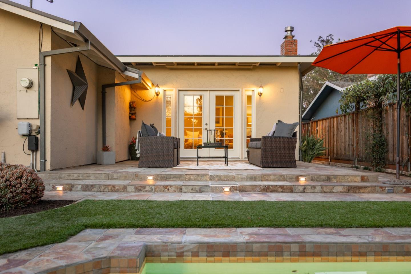 105 Wesley Street