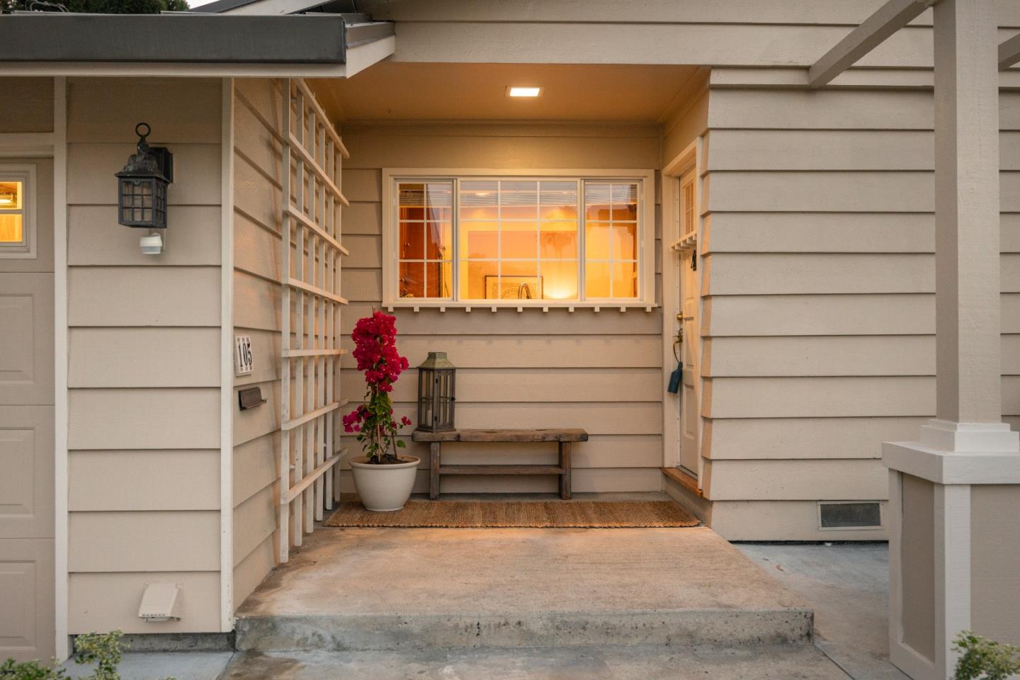 105 Wesley Street