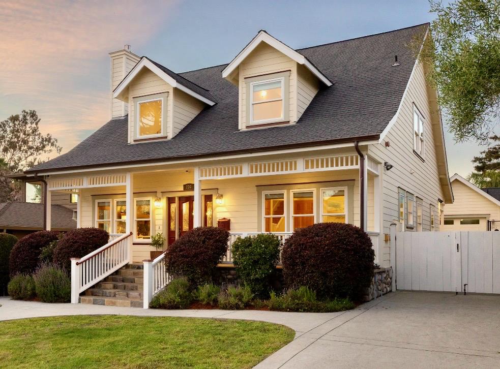 234 Plateau Avenue