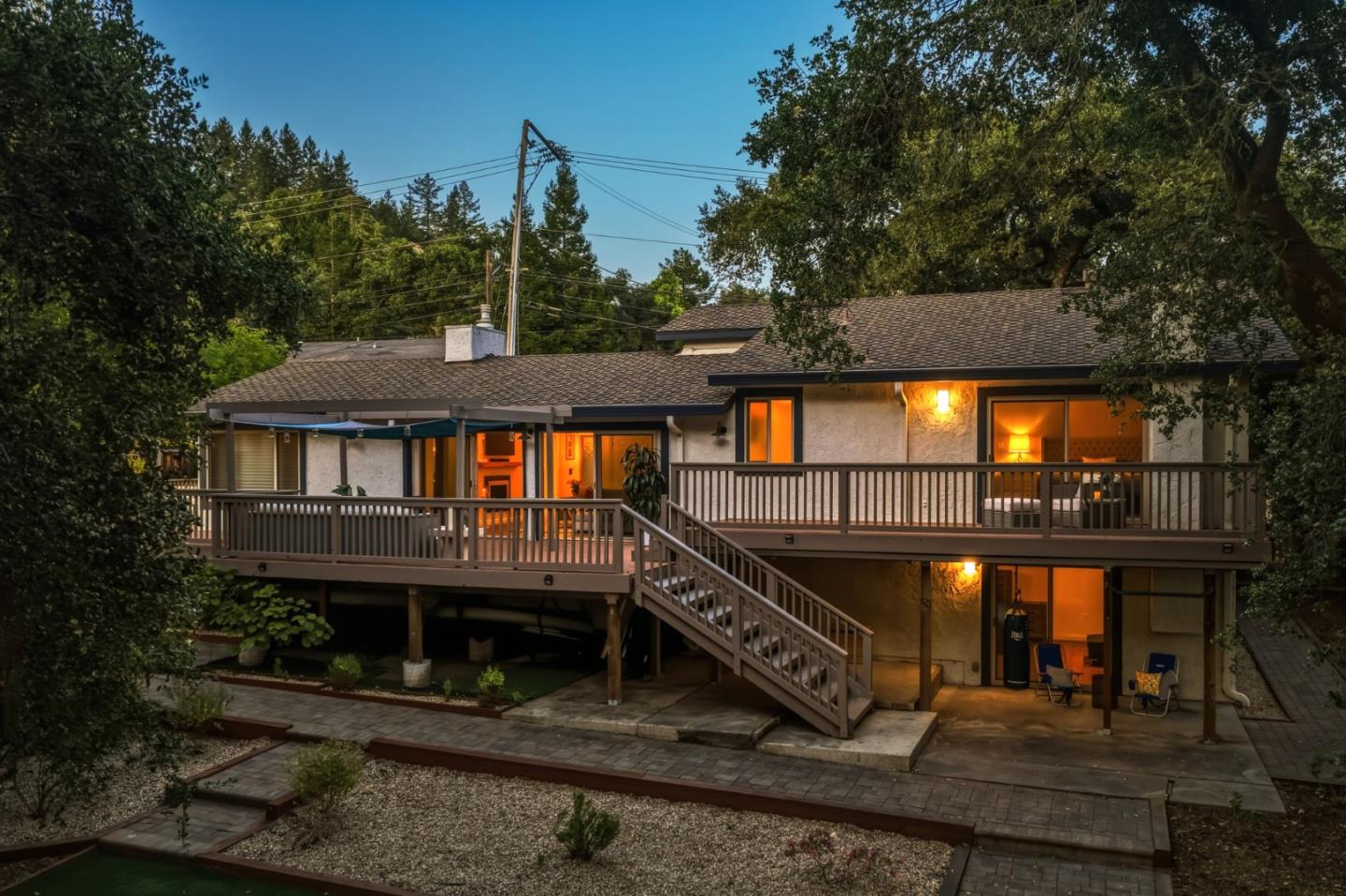 209 Bean Creek RD