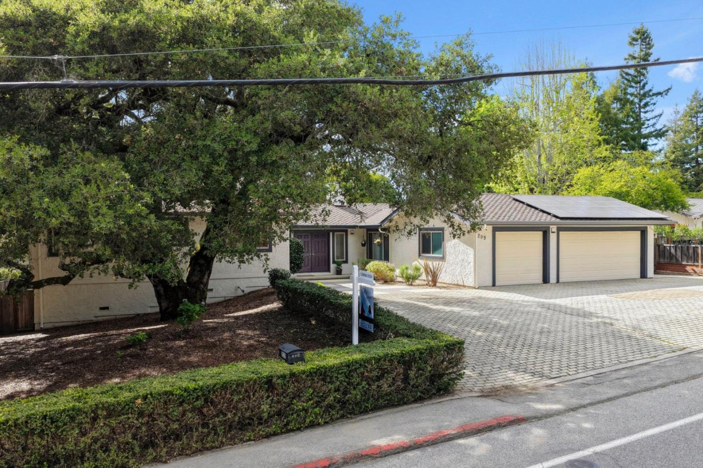 209 Bean Creek RD