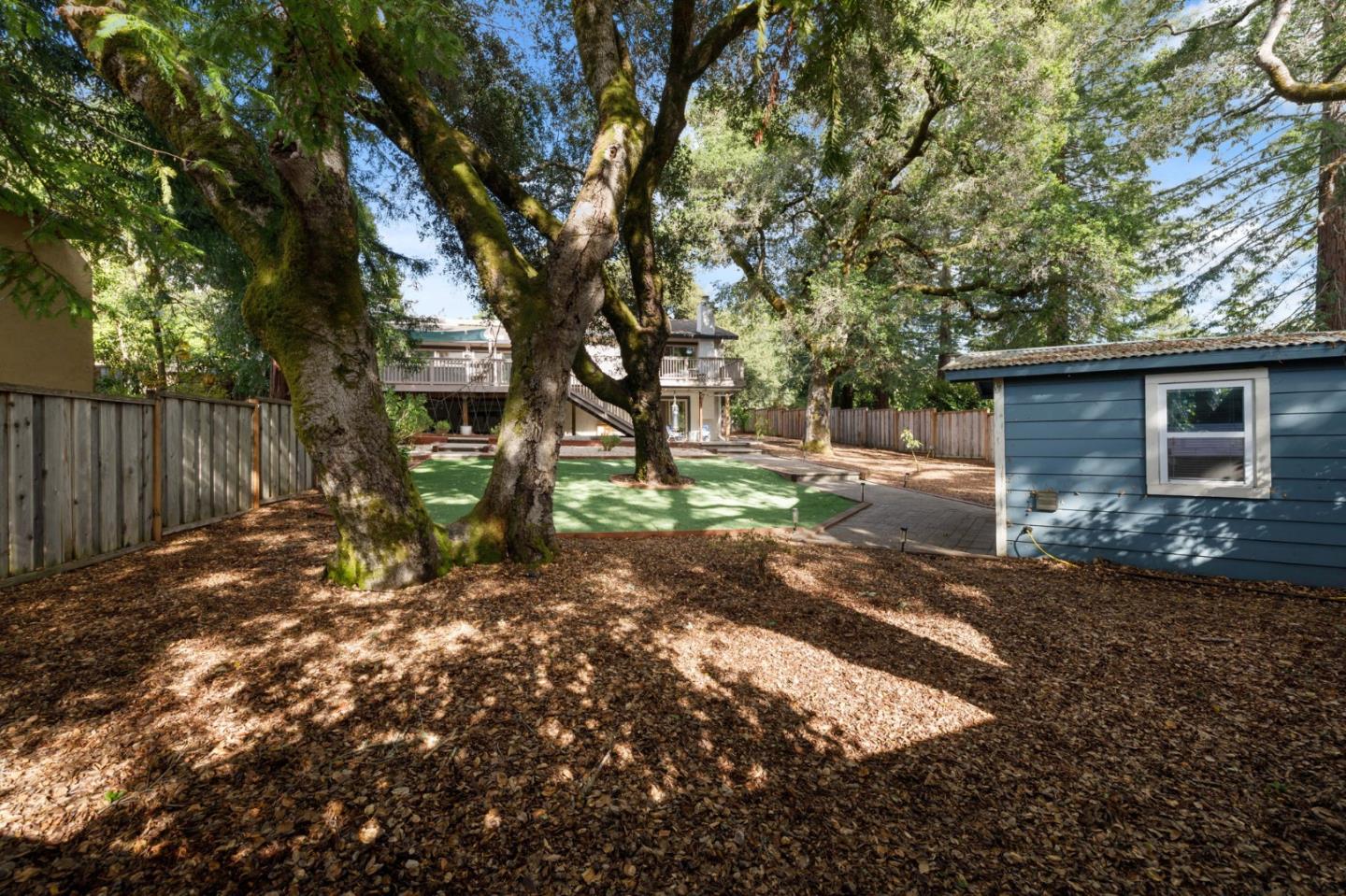 209 Bean Creek RD