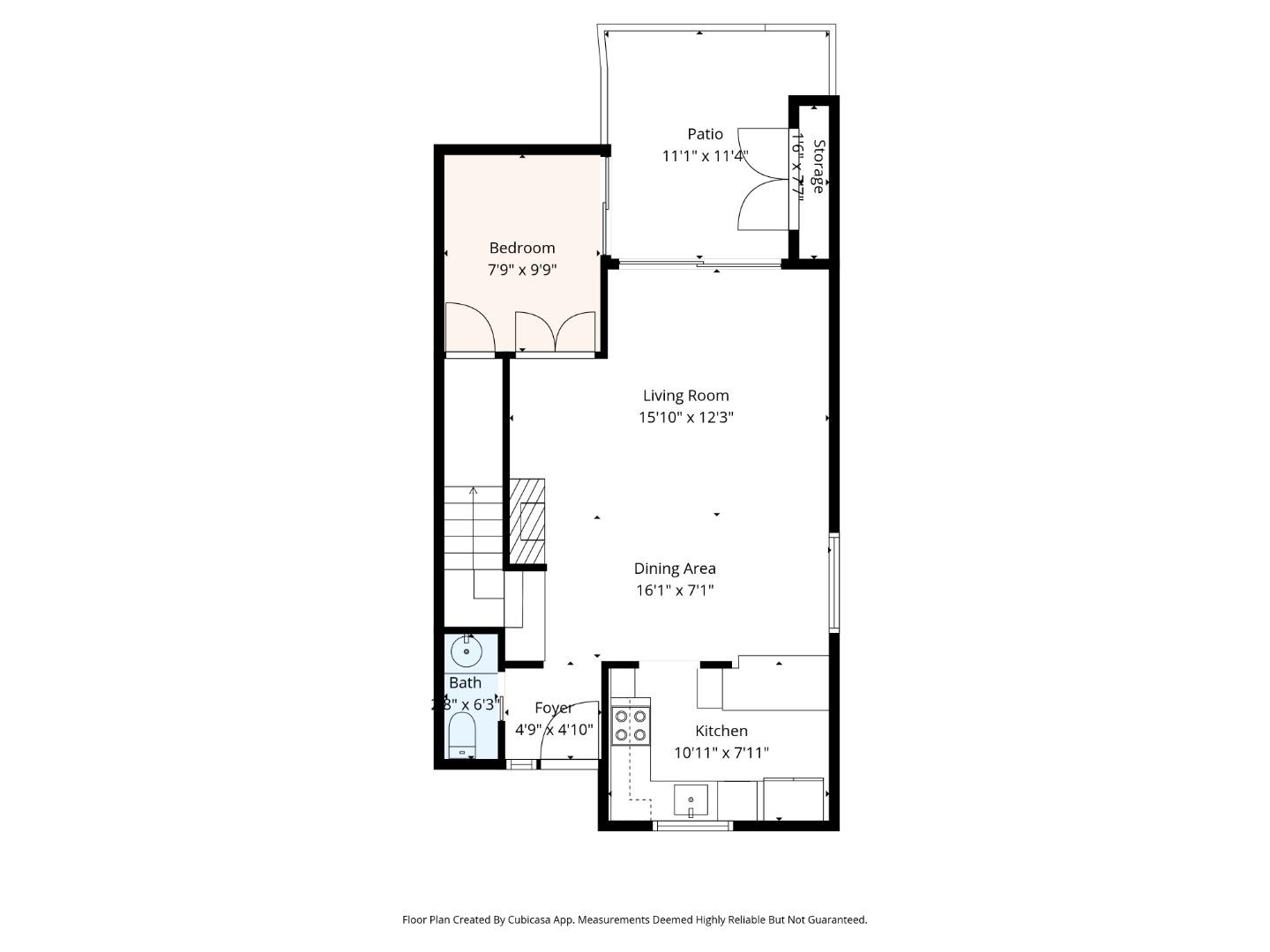1200 Capitola Road 7