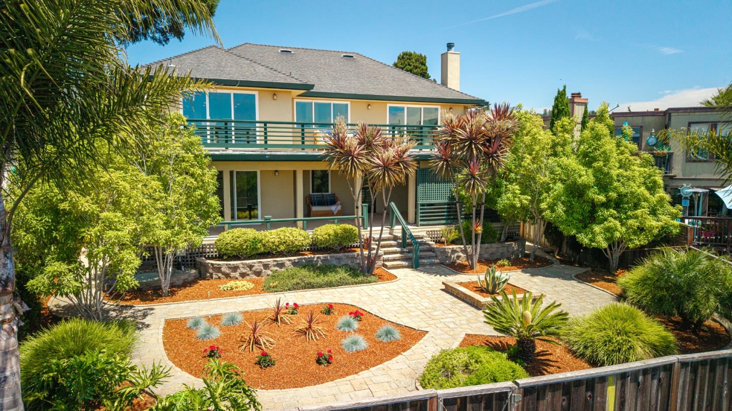 160 Mattison Court