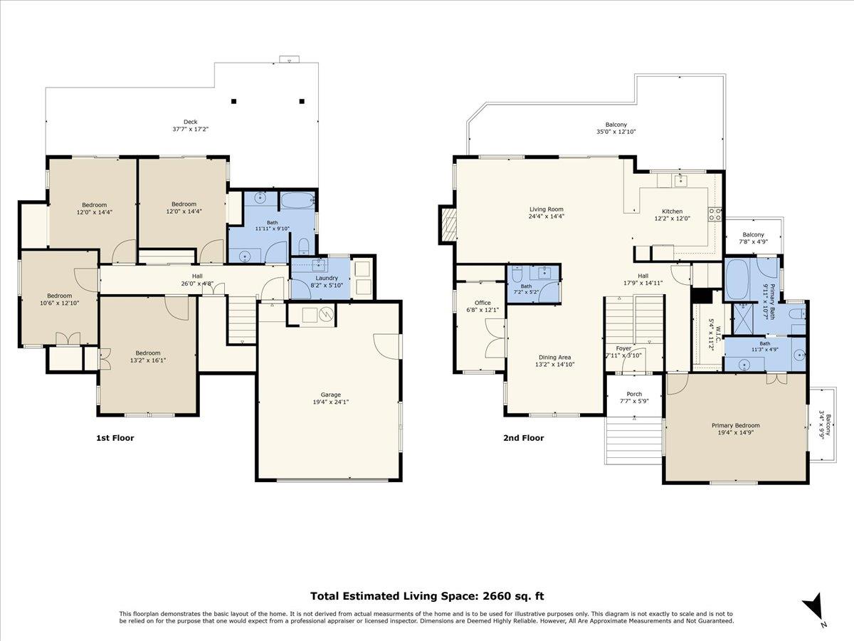 206 Via Lantana
