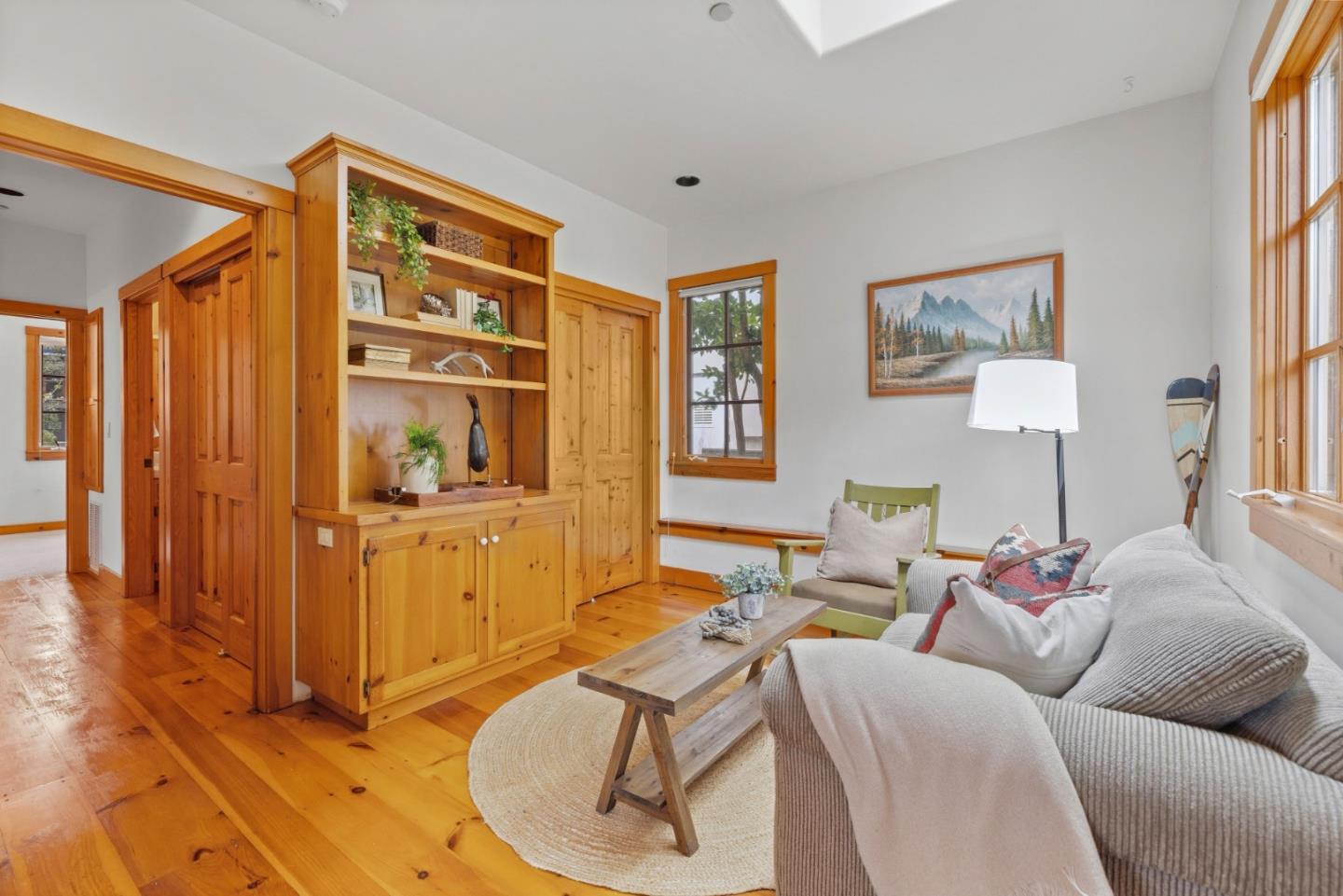 232 Beach DR