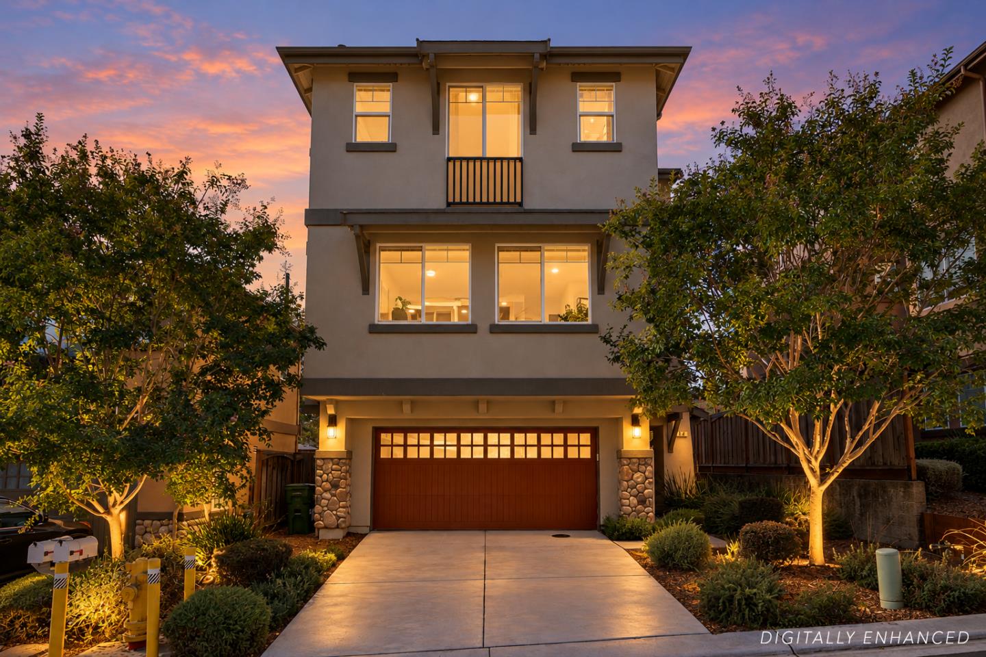 14 Siri Ln Scotts Valley CA