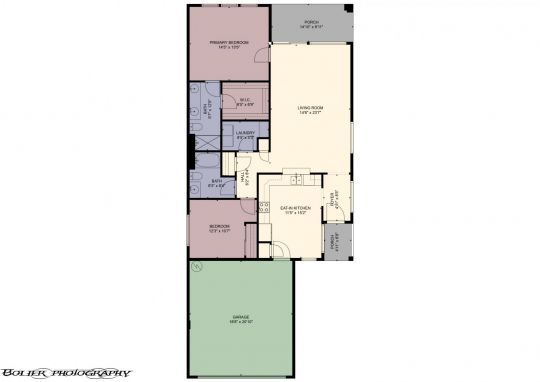839 Country Grove Ln