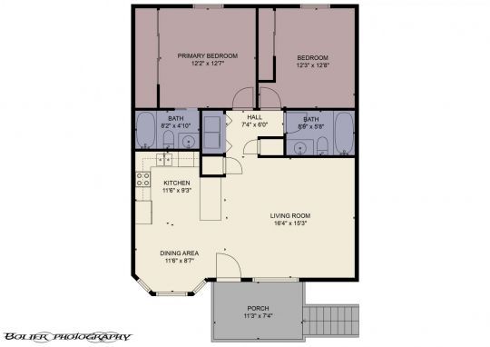 901 Springs Dr #201