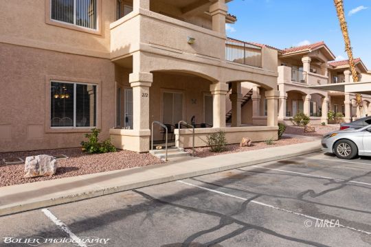 517 Blvd #212