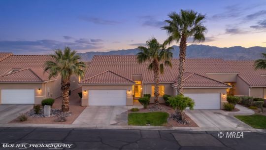 1186 Mohave