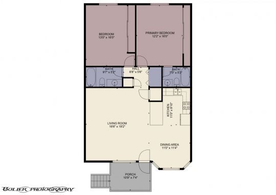 962 Springs Dr #202