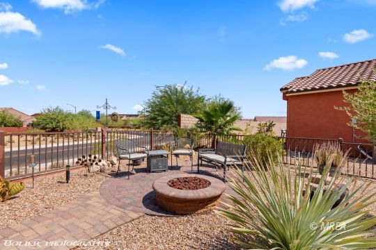 1147 Cherry Blossom Way