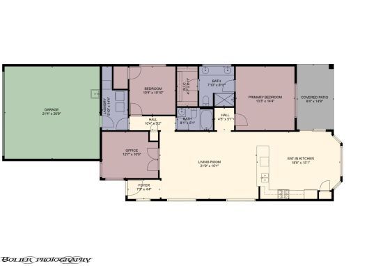 1147 Cherry Blossom Way