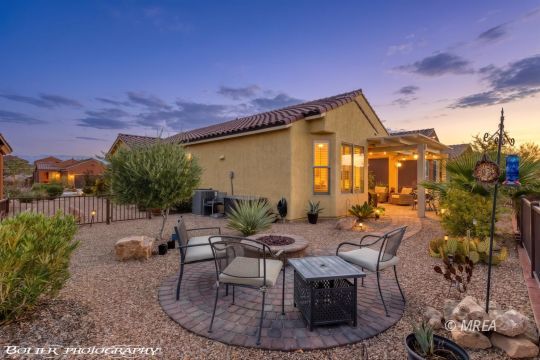1147 Cherry Blossom Way