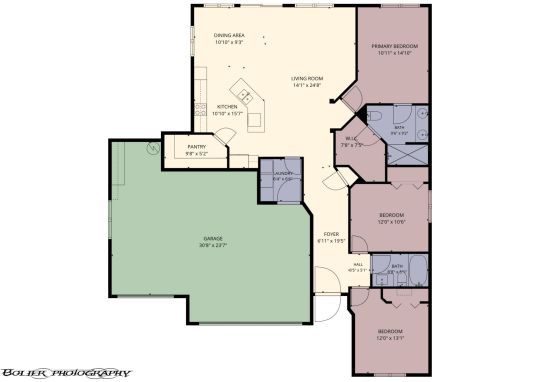 603 Coventry Lane
