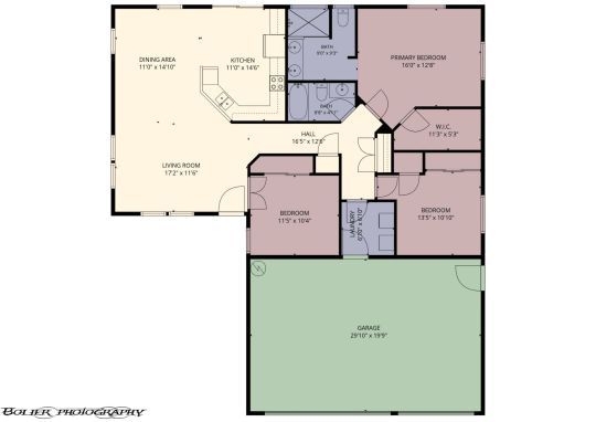 347 Ronnie Way