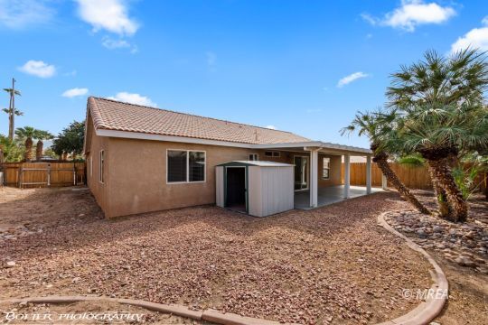 347 Ronnie Way