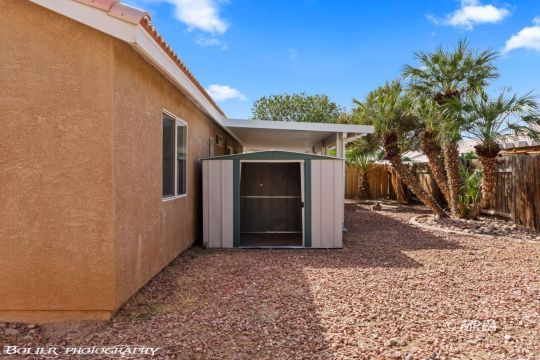 347 Ronnie Way