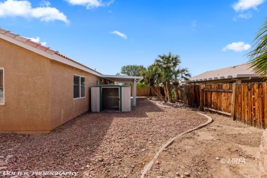 347 Ronnie Way