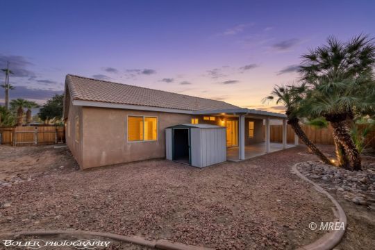 347 Ronnie Way