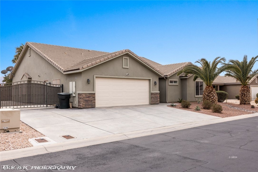 870 Santa Maria Way