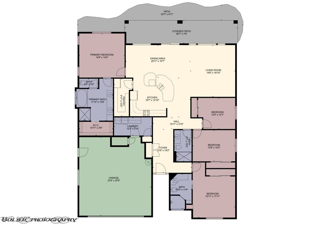870 Santa Maria Way