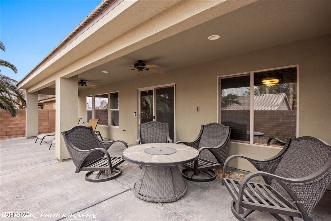 870 Santa Maria Way