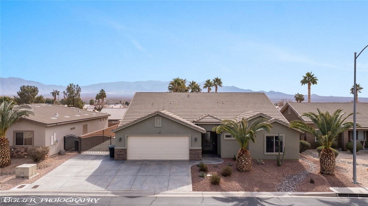 870 Santa Maria Way