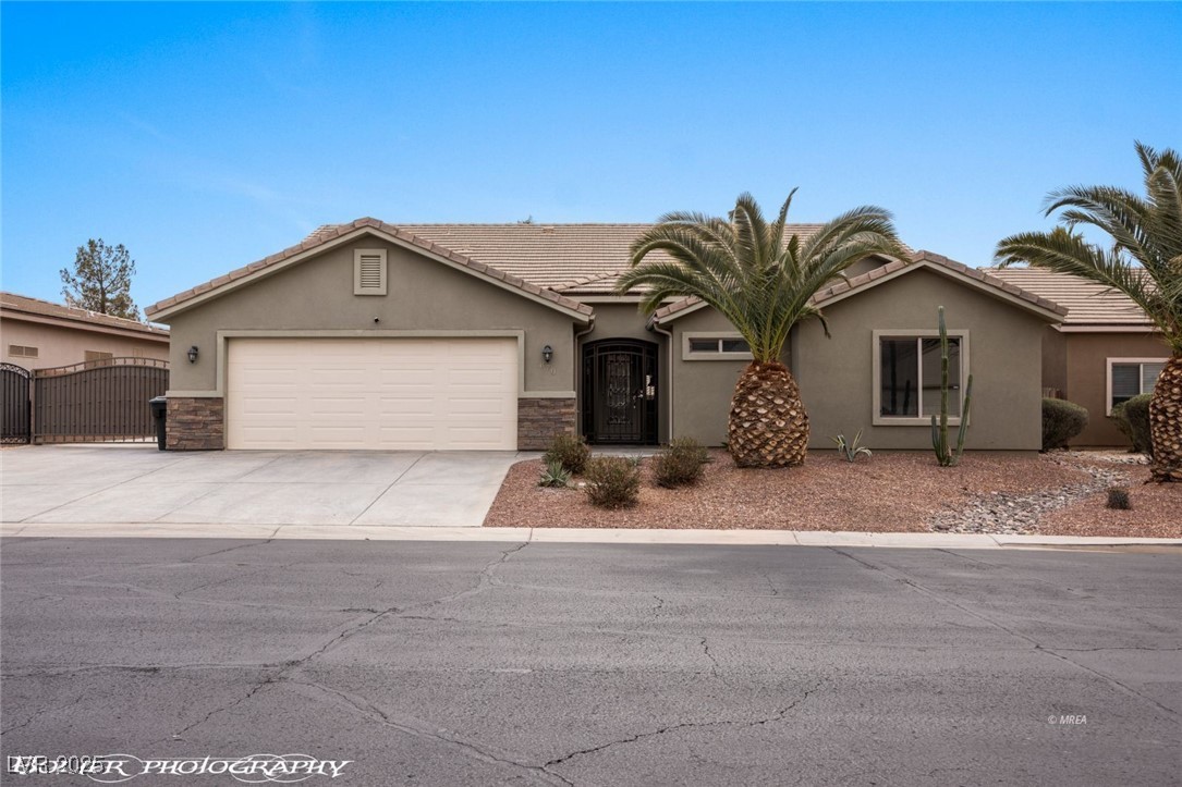 870 Santa Maria Way