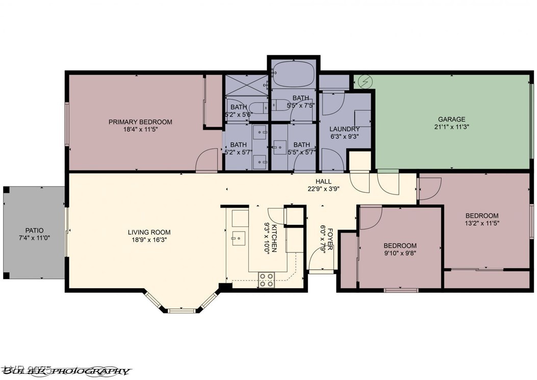 344 Tuscany Circle