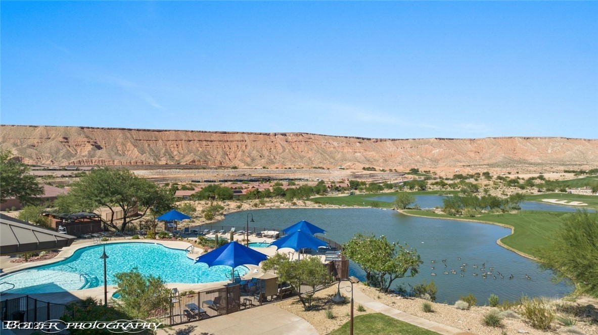 1455 Waterfall Lane