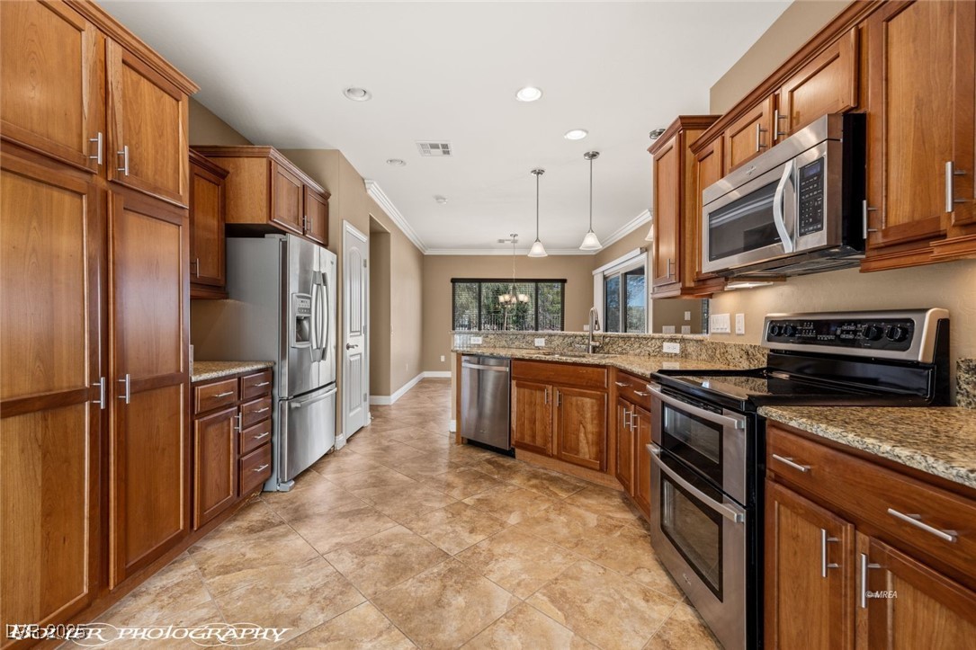 1455 Waterfall Lane
