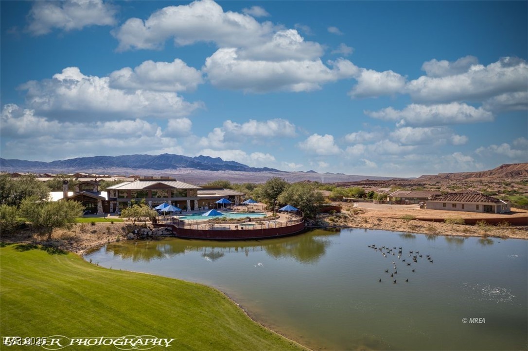 1455 Waterfall Lane