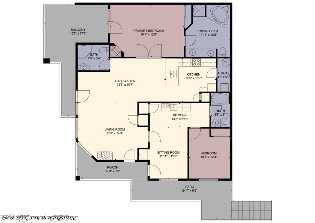 405 Paradise Parkway 170