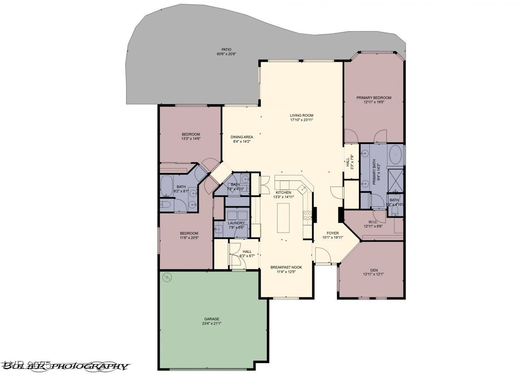 1348 Basin View
