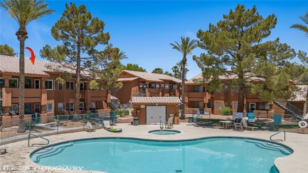 901 Mesquite Springs Drive 201