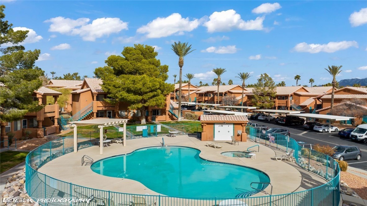 901 Mesquite Springs Drive 201