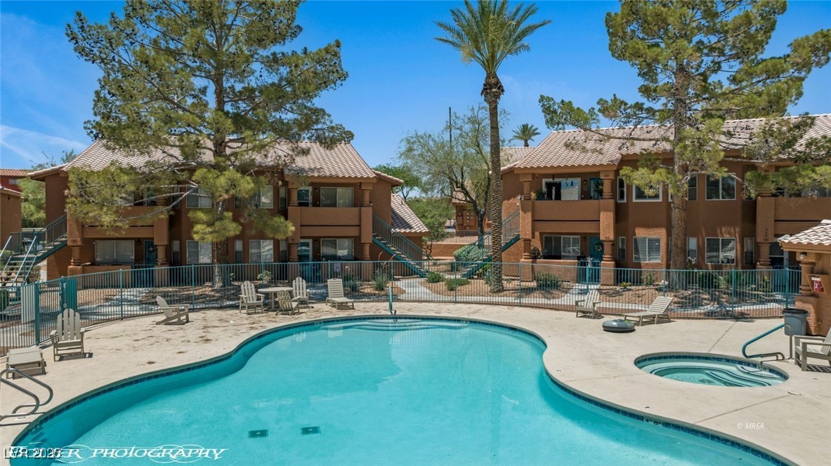 901 Mesquite Springs Drive 201